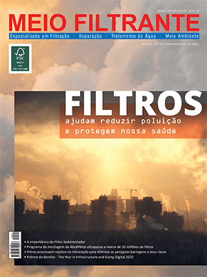 Edição 120 - Janeiro/Fevereiro 2023